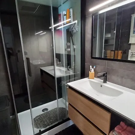 Maison Avec Jardin, Quartier Calme, 2 - Plain Pied * Saint-Hilaire-de-Riez