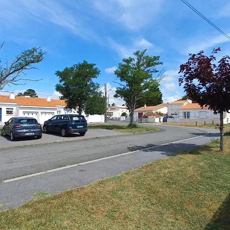 Nyaraló Maison Avec Jardin, Quartier Calme, 2 - Plain Pied