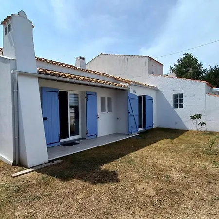 Maison Avec Jardin, Quartier Calme, 2 - Plain Pied Tatil Evi *