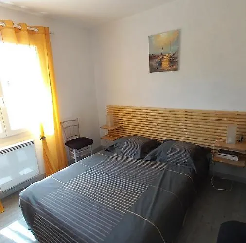 Maison Avec Jardin, Quartier Calme, 2 - Plain Pied Tatil Evi